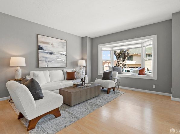 279 Elm Ave, San Bruno, CA 94066