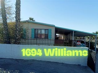 1694 Williams Dr, Bullhead City, AZ 86442