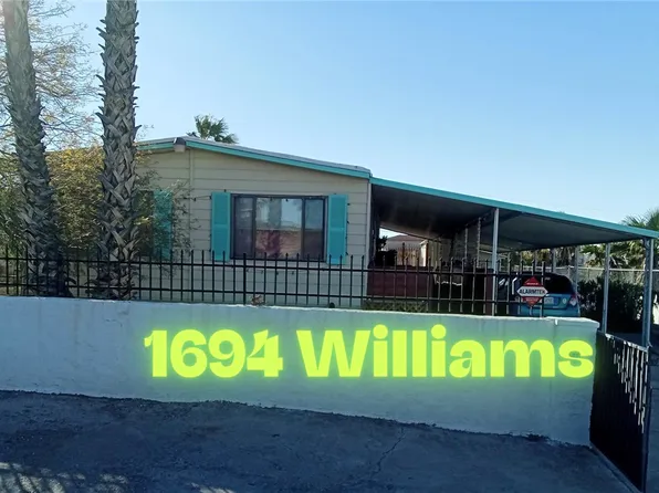 1694 Williams Dr, Bullhead City, AZ 86442