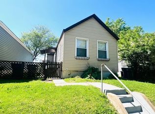 5924 Nashville Ave, Saint Louis, MO 63110