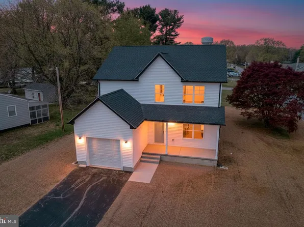 1335 N Little Creek Rd, Dover, DE 19901