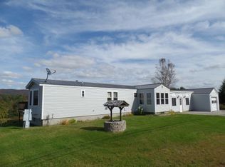 1066 Milan Rd, Milan, NH 03588