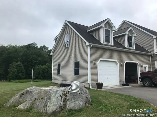 123 Shailor Hill Rd, Colchester, CT 06415
