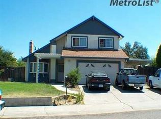 7232 Lesterford Ct, Sacramento, CA