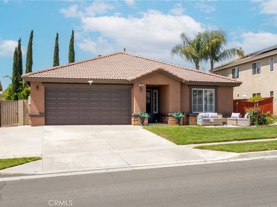 1443 Augusta St, Beaumont, CA, 92223