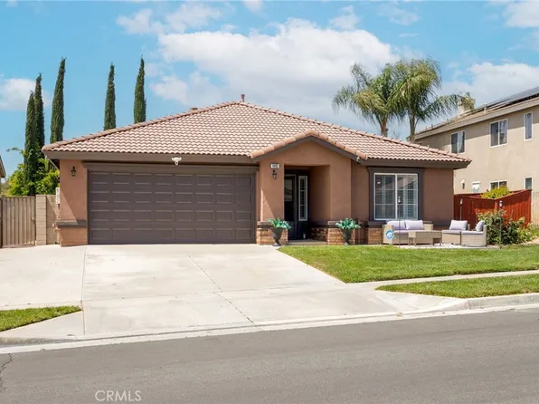 1443 Augusta St, Beaumont, CA 92223