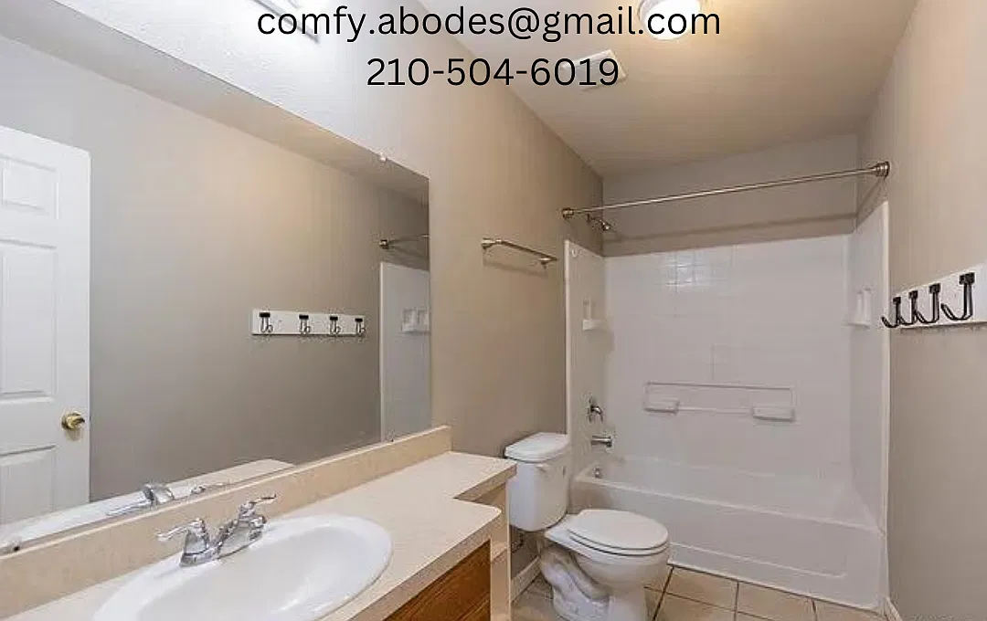 1 bed, 608 sqft, $950 — Photo 4