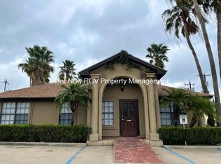 624 S Pleasantview Dr, Weslaco, TX 78599