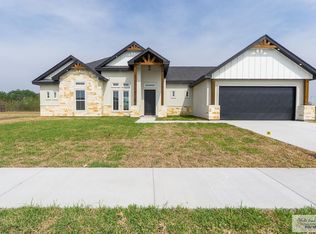 8514 Bellagio Cir, Harlingen, TX 78552