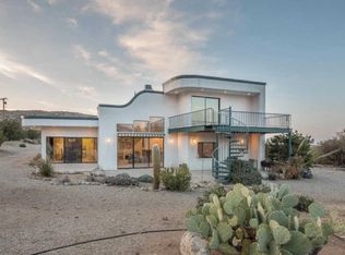 12810 Le Page Ranch Rd, Pearblossom, CA 93553