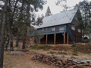 8083 W Strawberry Dr, Strawberry, AZ 85544