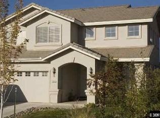 7281 Heatherwood Dr, Reno, NV 89523