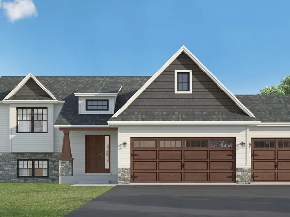 8135 383rd St, North Branch, MN 55056