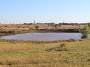 760688 S 3470th Rd, Cushing, OK 74023