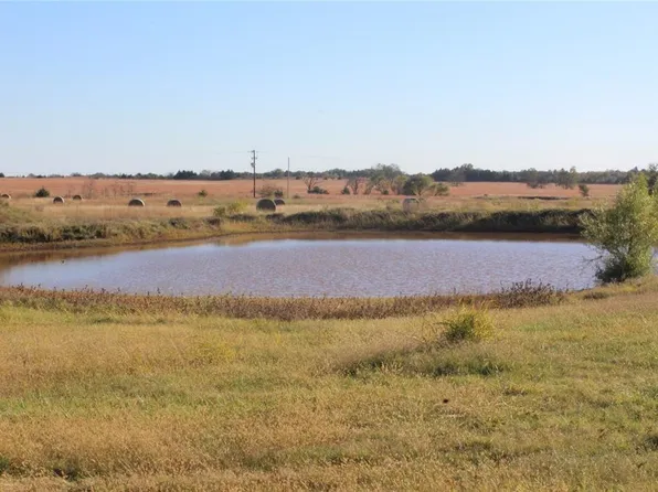 760688 S 3470th Rd, Cushing, OK 74023