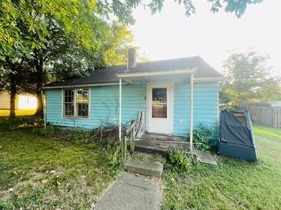 2028 Hall St, Owensboro, KY, 42303