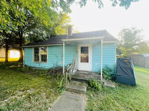 2028 Hall St, Owensboro, KY 42303