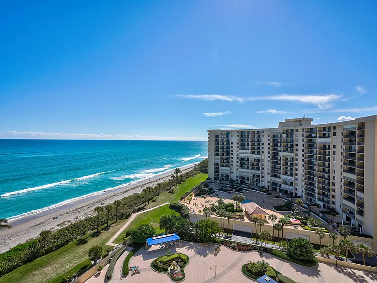200 Ocean Trail Way #1107 — Photo 12