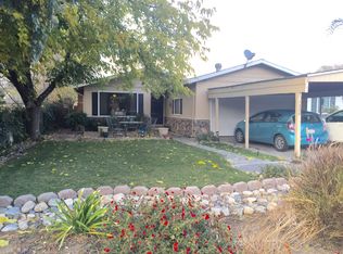 1320 Crestview Dr, Hollister, CA