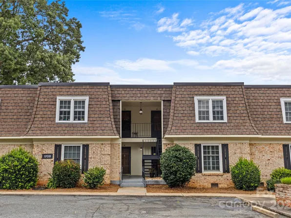 1708 Roxborough Rd Unit F, Charlotte, NC 28211