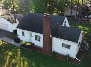 1858 103rd Ave NW, Coon Rapids, MN 55433