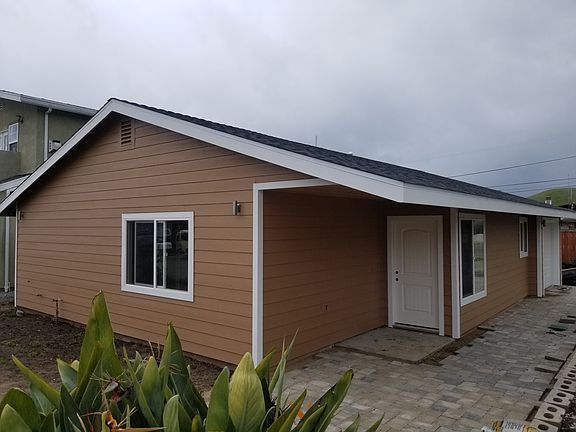 Corner view