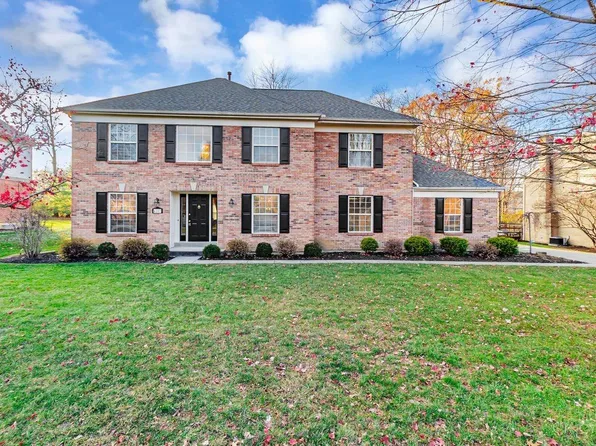 4287 Wellington Dr, Cincinnati, OH 45245