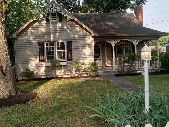 125 Greenmount Ave, Salisbury, MD 21804