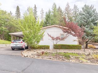 5648 Foothill Blvd SPACE 35, Grants Pass, OR 97526