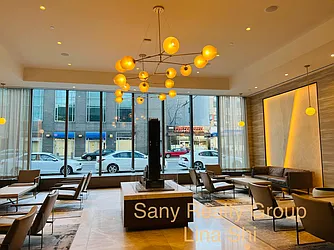 Rented by Sany Realty Group, LLC