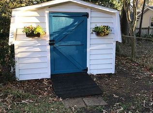 1255 Keble Rd, Charleston, SC 29407