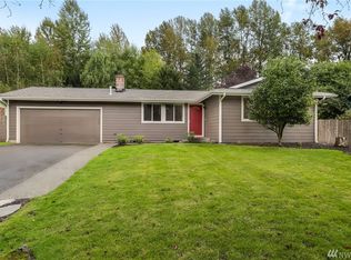 15108 111th Ave NE, Bothell, WA 98011