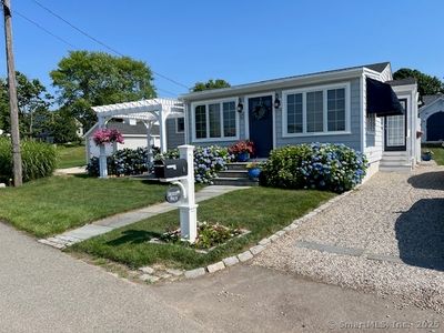 6 Kelsey Road, Clinton, CT, 06413