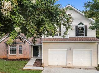 125 Titan Rd, Stockbridge, GA 30281