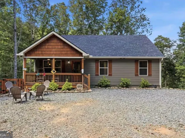 89 Pamela Ct, Ellijay, GA 30540
