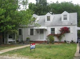 1416 McNeal Ave, Norfolk, VA 23502