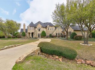 1608 Fair Oaks Dr, Westlake, TX 76262