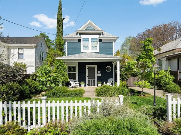 1157 Broadway St, Chico, CA 95928