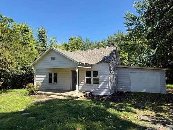 7 Naylor Rd, Vilonia, AR 72173