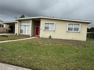 8431 SW 27th Ter, Miami, FL 33155