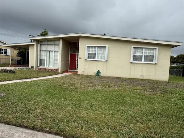 8431 SW 27th Ter, Miami, FL 33155