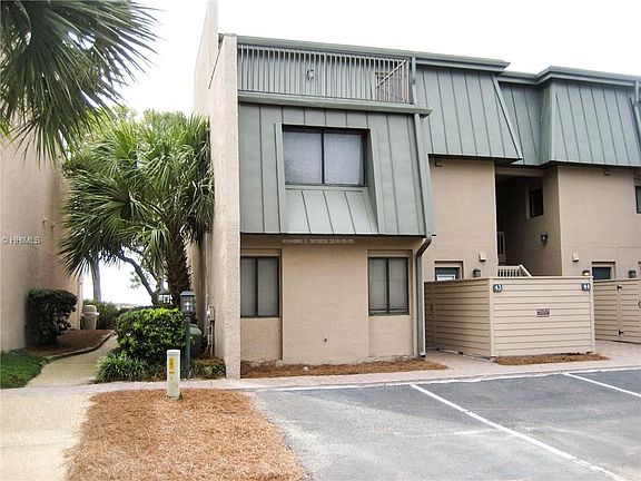 3rd image of 31 S Forest Beach Dr APT 43