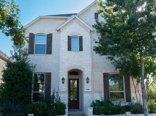 7205 Sanctuary Dr, Frisco, TX 75033