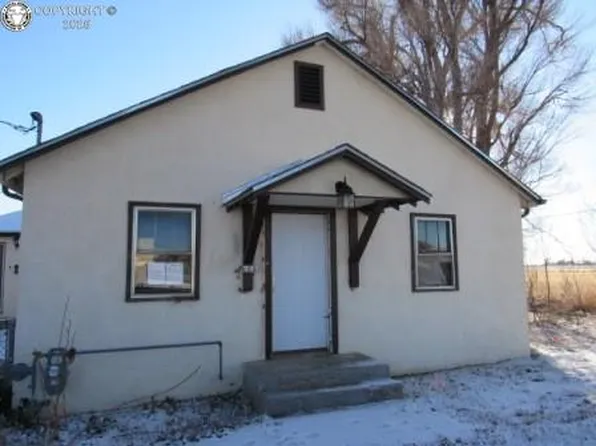 602 W Swink Ave, Fowler, CO 81039