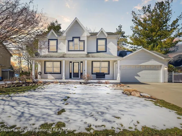 2543 Sanibel Holw, Holt, MI 48842