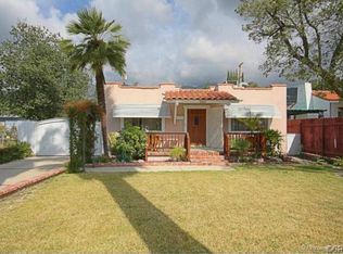 741 Mountain View Ave, Monrovia, CA 91016