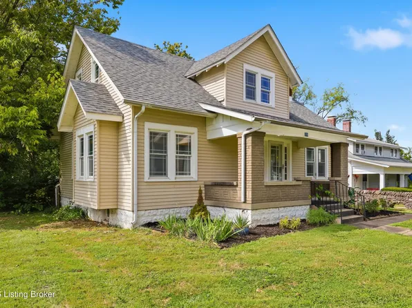 108 1st St, Simpsonville, KY 40067