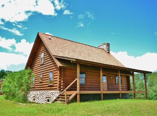 10440 Hossler Rd, Atlanta, MI 49709