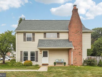 2215 Mulberry Ct, Lansdale, PA, 19446