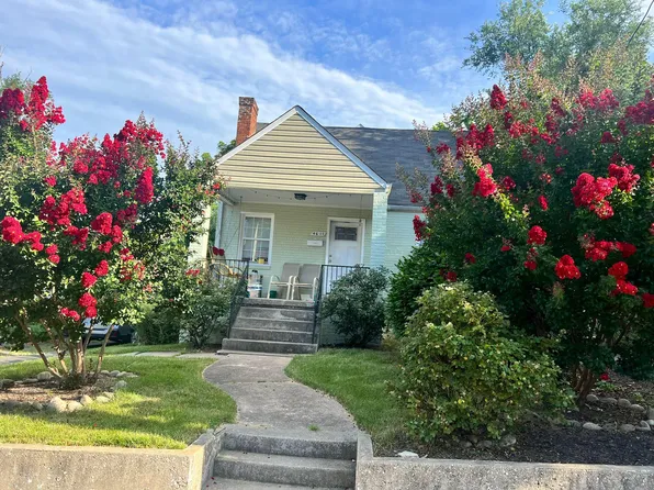 4611 Wilson Blvd, Arlington, VA 22203